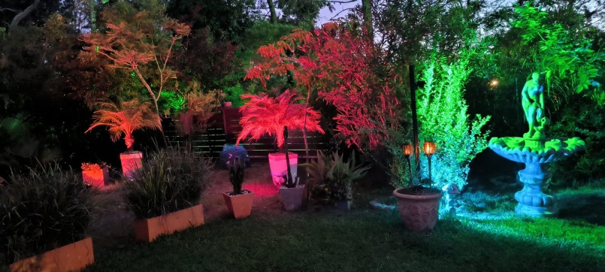 Casa ID.9008 - Hermosa Casa De 1 Dorm En El Pinar Cerca De Playa 