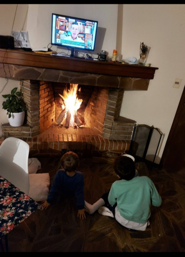 Casa ID.10388 - VENTA CASA 3 DORMITORIOS 2 BAÑOS PATIO PARRILLERO Y GARAJE!