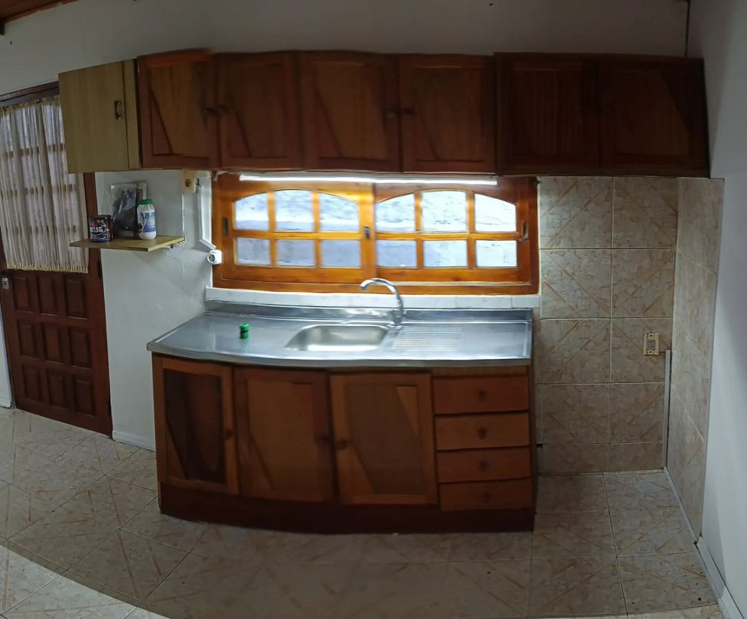 Casa ID.12365 - Alquiler Casa 1 Dormitorio Con Entrada Independiente La Teja