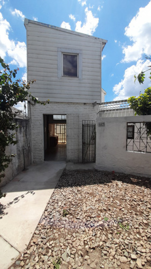 Casa ID.11767 - Alquiler de casa 2 o 3 dormitorios en Perez Castellanos