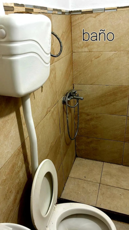Casa ID.12430 - Alquiler de casa 2 dormitorios en Sayago