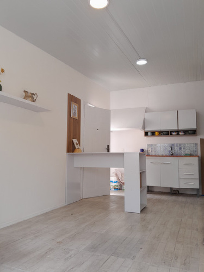 Casa ID.11756 - Alquiler de casa 1 dormitorio en Cerrito