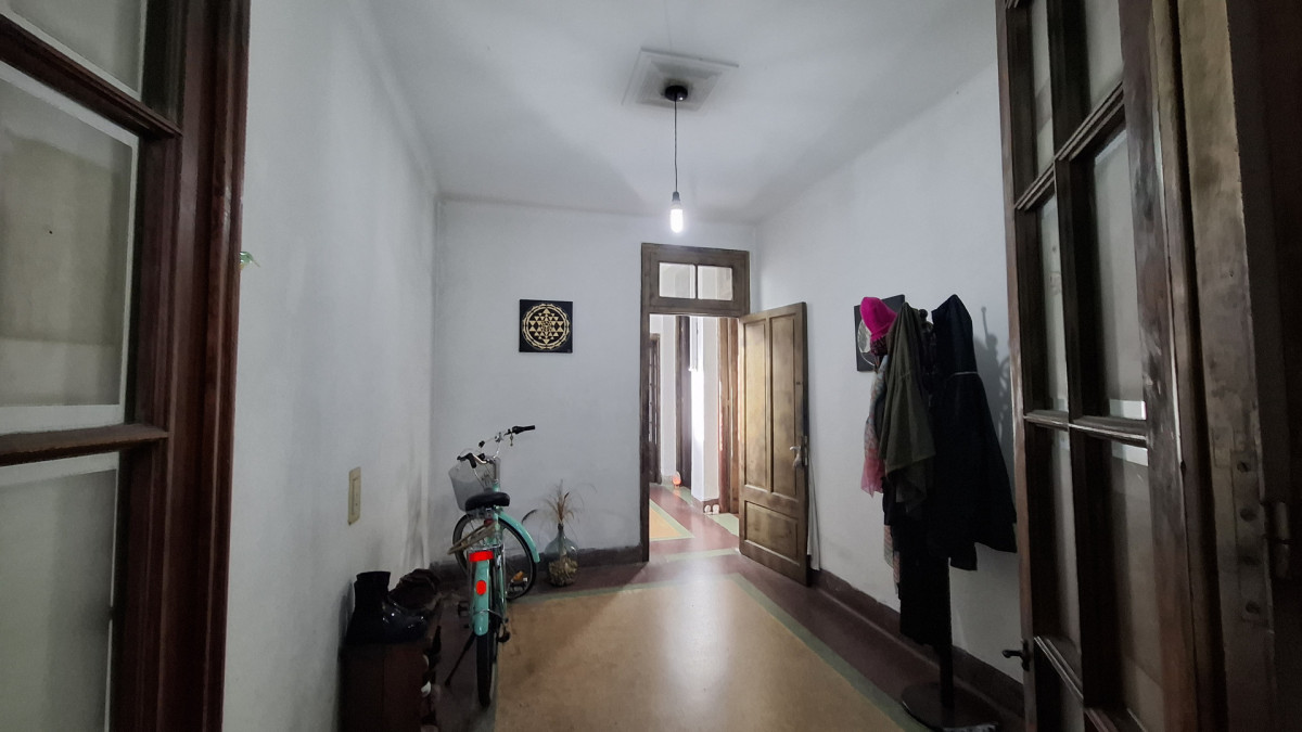Casa ID.12742 - Venta Casa PH Brazo Oriental 3 Dormitorios Terraza Parrillero