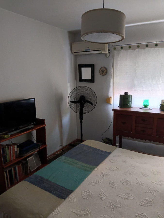 Casa ID.11994 - ALQUILER AMPLIO APTO TIPO CASA EN EL PRADO AMUEBLADO 3 DORMITORIOS 2 BAÑOS Y COCHERA!