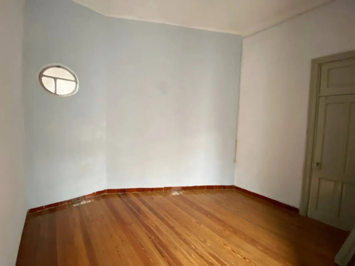 Casa ID.9993 - Venta O Alquiler Amplia Casa En Bella Vista, Montevideo