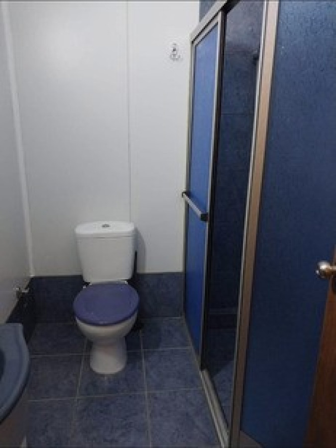 Casa ID.10587 - Linda Casa De 2 Dorm Con Cochera Y Parrillero