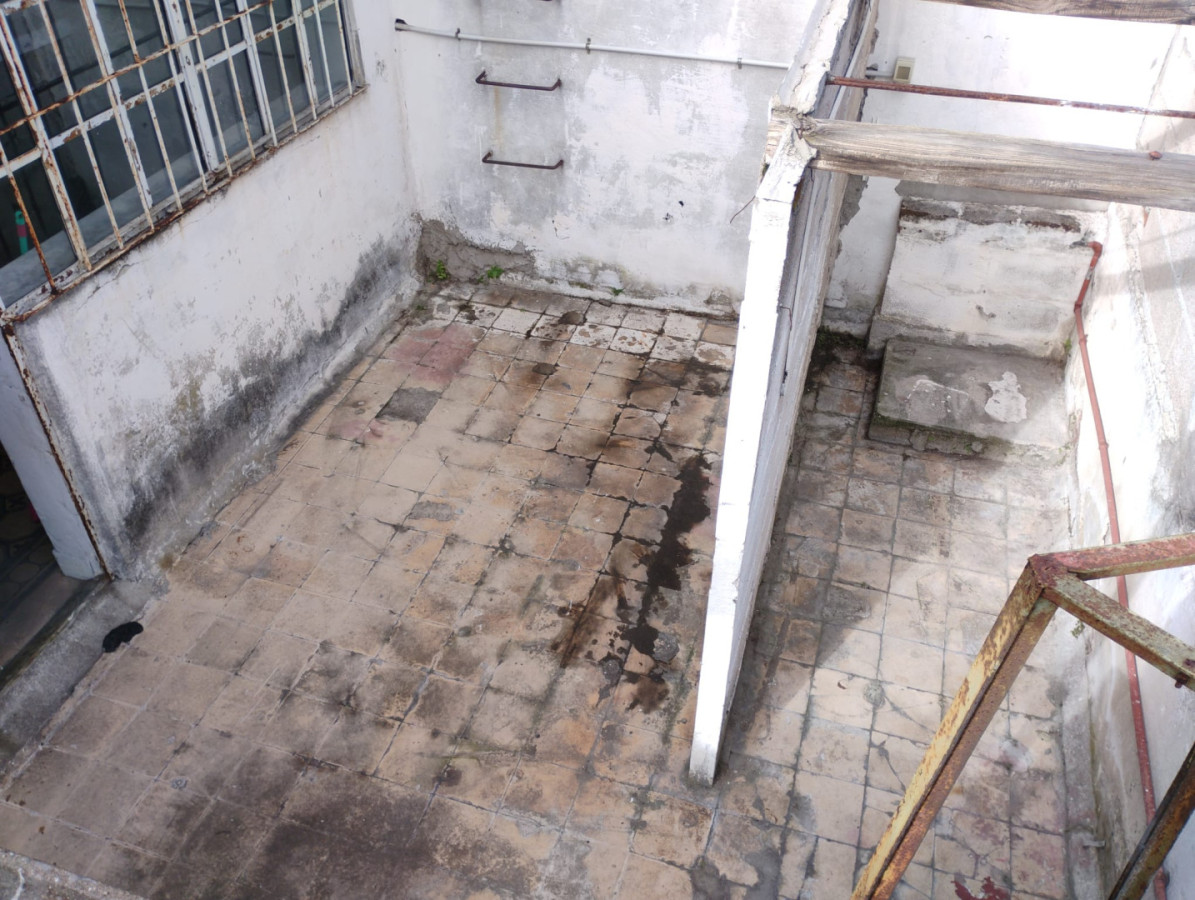 Casa ID.12717 - Alquiler Casa De Altos Paso Molino 4 Dormitorios 2 Baños