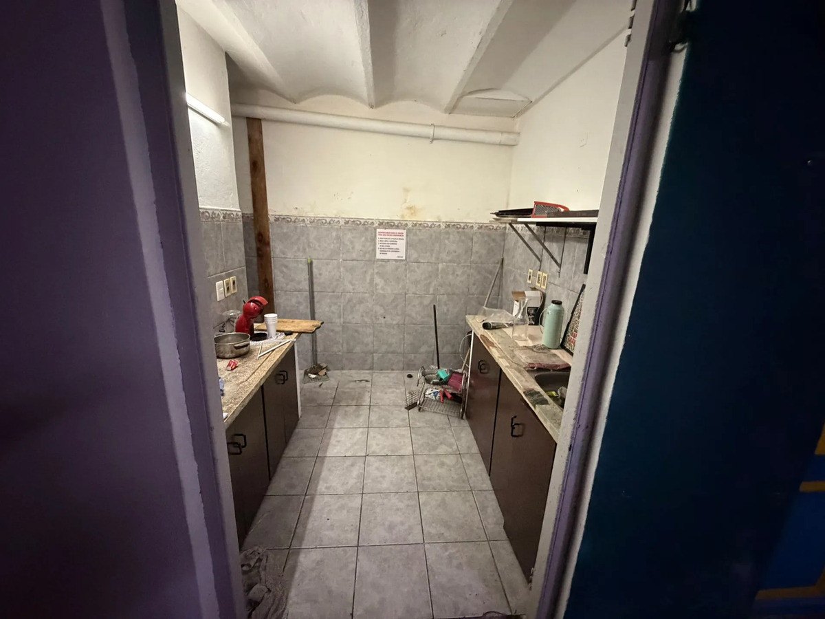Casa ID.12644 - Alquiler Casa Uso Familiar O Comercial 9 Dormitorios Palermo