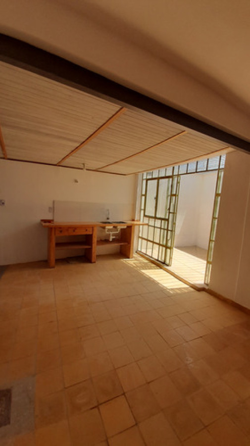 Casa ID.11767 - Alquiler de casa 2 o 3 dormitorios en Perez Castellanos