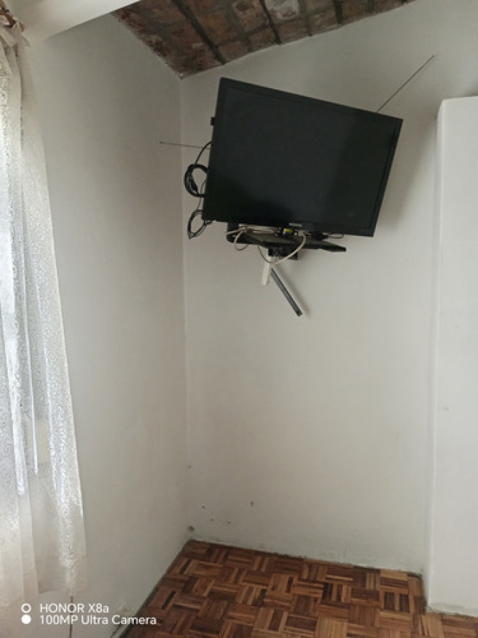 Casa ID.11409 - Venta Casa 2 Dormitorios En Complejo Cochera Sayago