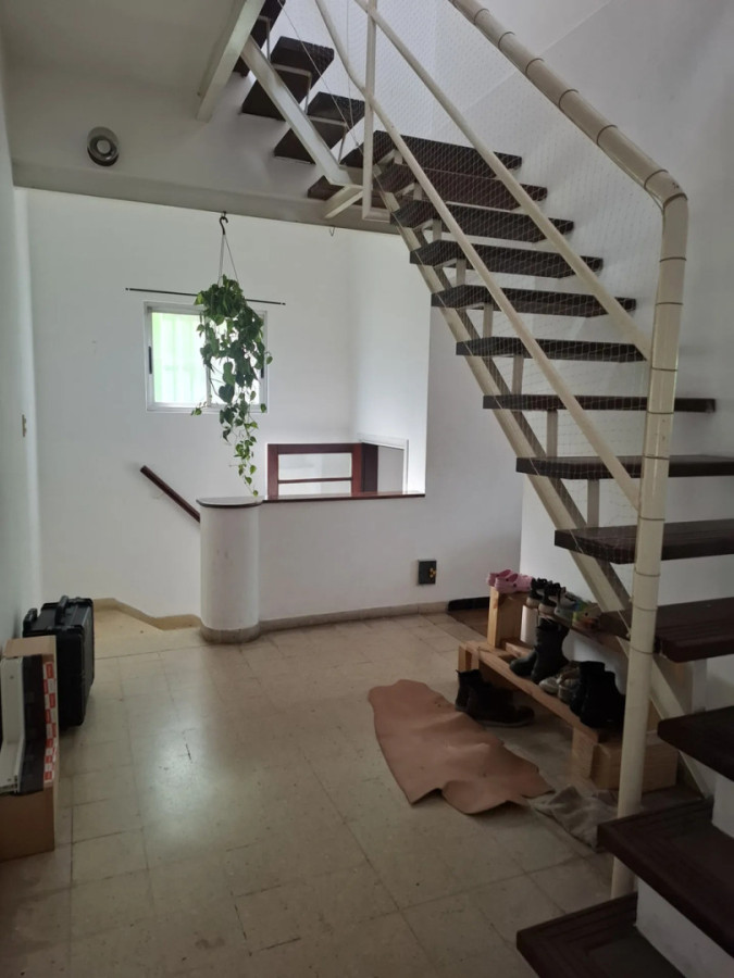 Casa ID.12800 - Alquiler De Casa 3 Dormitorios 2 Baños 2 Terrazas Patio Parrillero Sin Gastos En Prado