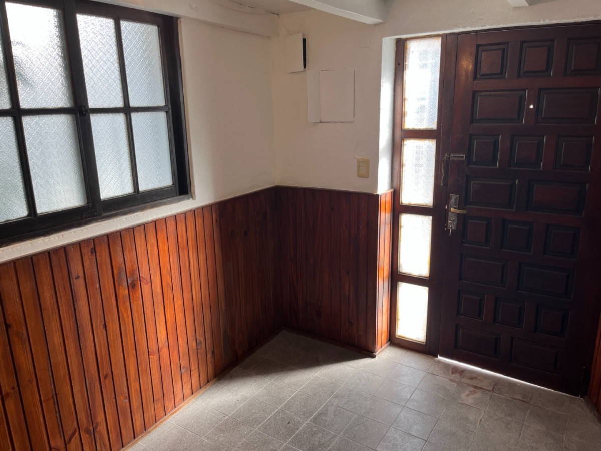 Casa ID.12934 - Alquiler Apto Tipo Casa 1 Dormitorio Patio Lavadero Unión
