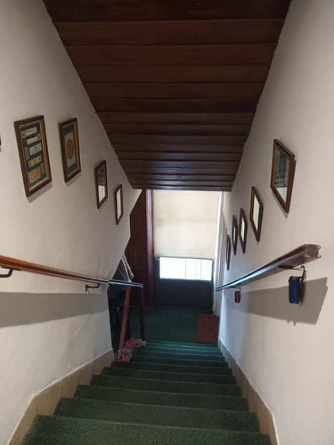 Casa ID.8919 - Casa 4 Dormitorios O Escritorio 2 Baños Garage Terraza Con Parrillero En Parque Rodó