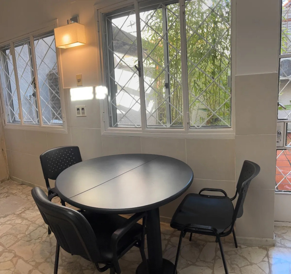 Casa ID.9297 - Alquiler Casa Ideal Para Oficinas U Estudios En Puerto Buceo