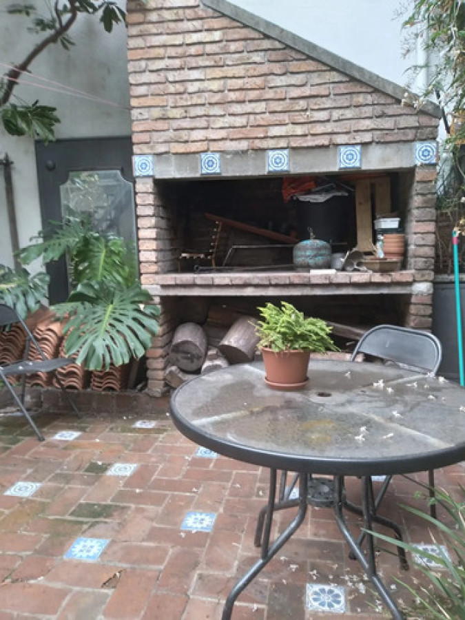 Casa ID.11976 - Alquiler de casa 5 dormitorios en Pocitos