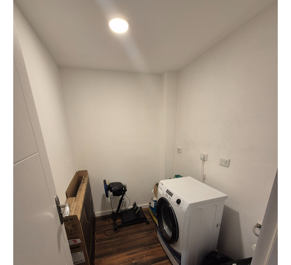 Casa ID.7688 - Venta De Apartamento Dúplex 2 Dormitorios Patio Con Parrillero Complejo En Unión