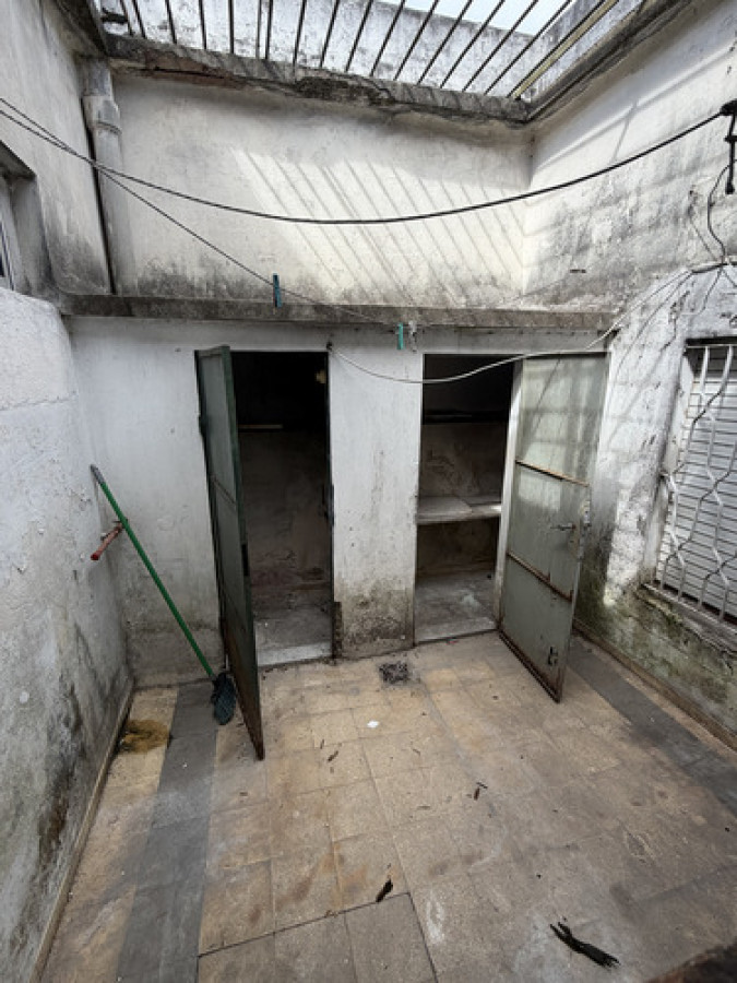 Casa ID.11520 - Casa En Buceo Excelente Ubicación