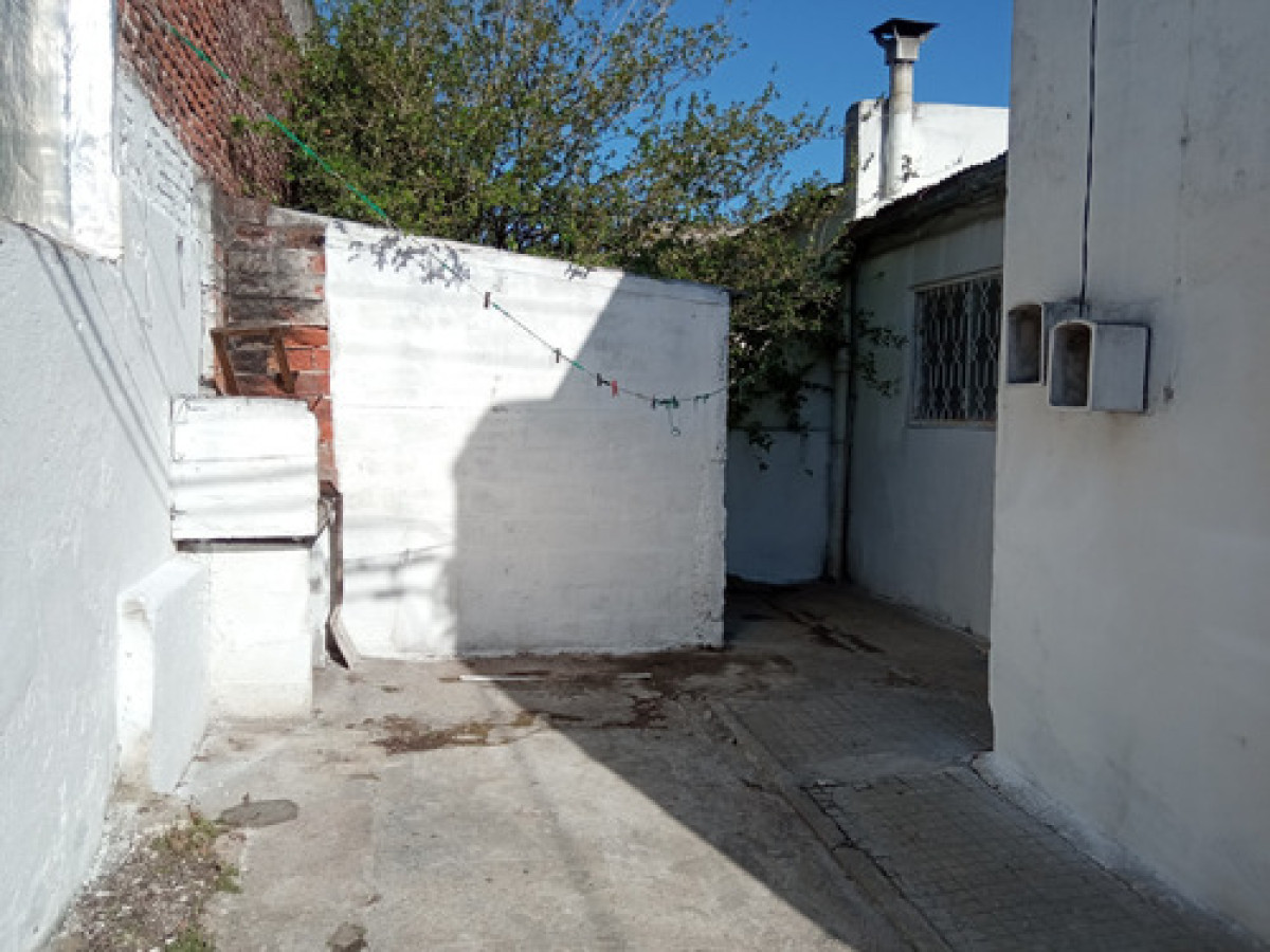 Casa ID.11752 - Alquiler de casa 2 dormitorios en el Prado