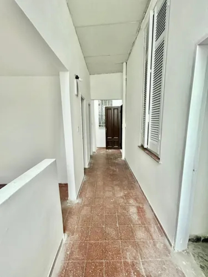 Casa ID.10705 - Confortable Apartamento De 3 Dormitorios Reciclado En Palermo