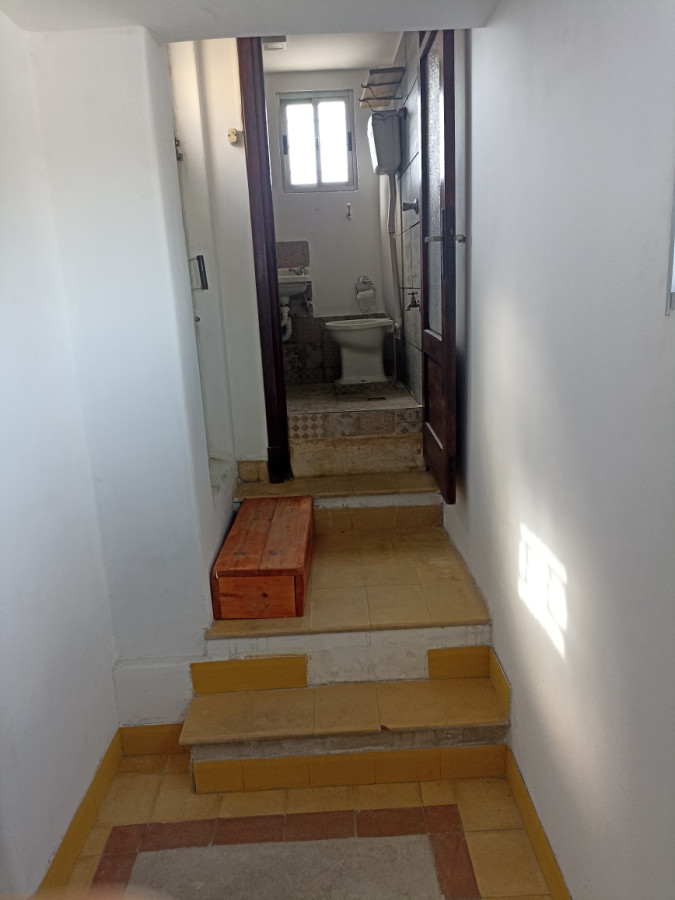 Casa ID.7882 - Venta De Casa 4 Dormitorios 2 Baños Sobre Av 8 de Octubre En Unión