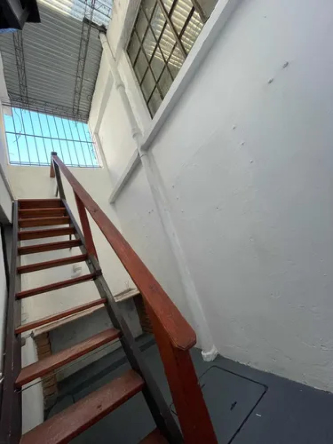 Casa ID.10724 - Hermosa Casa De 3 Dorm Con Cochera, Terraza y Parrillero