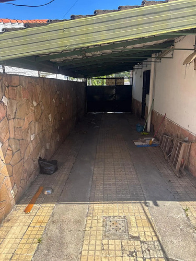 Casa ID.11862 - Casa 2 Dormitorios Cochera Barbacoa Parrillero En Prado