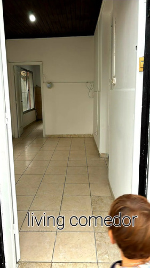 Casa ID.12430 - Alquiler de casa 2 dormitorios en Sayago