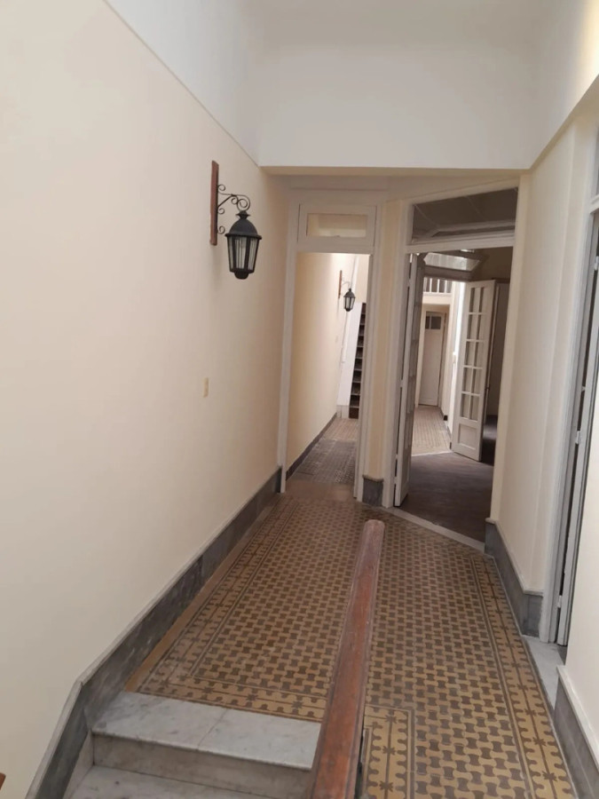 Casa ID.12638 - Alquiler Casa PH En Pleno Centro 4 Dormitorios 2 Baños