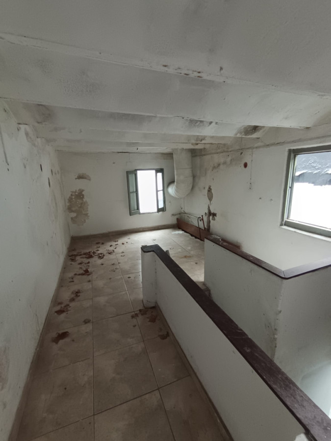 Casa ID.6763 - Venta Casa A Reciclar En Parque Rodó Para Vivienda O Empresa