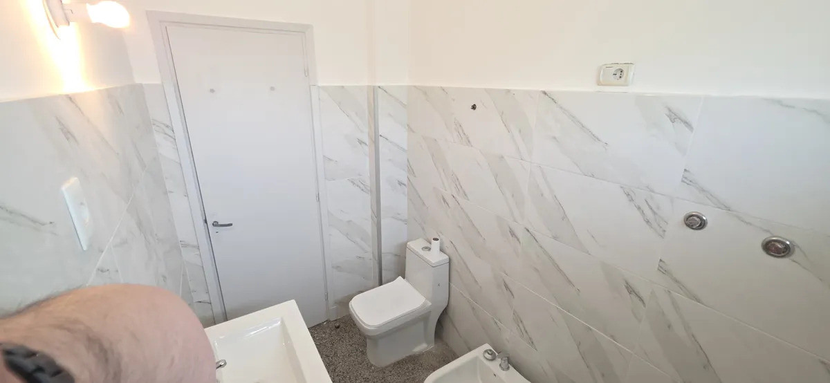 Casa ID.11061 - Alquiler Casa De 2 Dormitorios Con Patio Sin Gastos En Prado