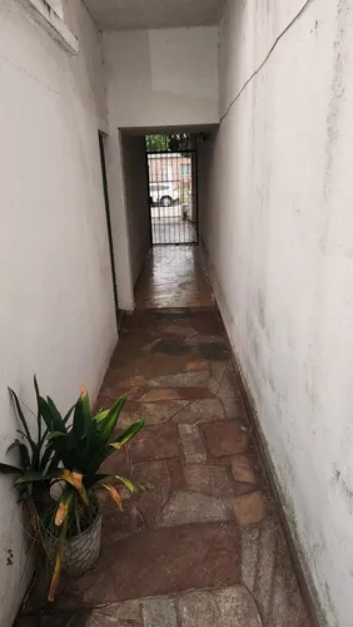 Casa ID.10741 - Linda Casa De 1 Dormitorio Con Cochera