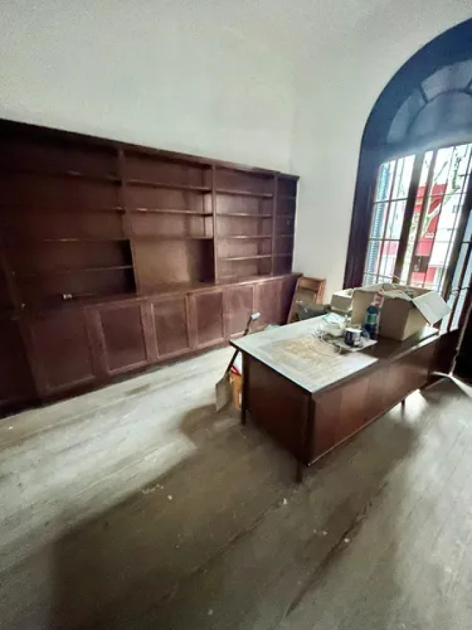Casa ID.10705 - Confortable Apartamento De 3 Dormitorios Reciclado En Palermo