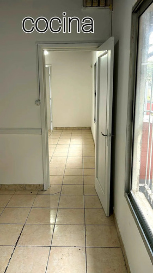 Casa ID.12430 - Alquiler de casa 2 dormitorios en Sayago