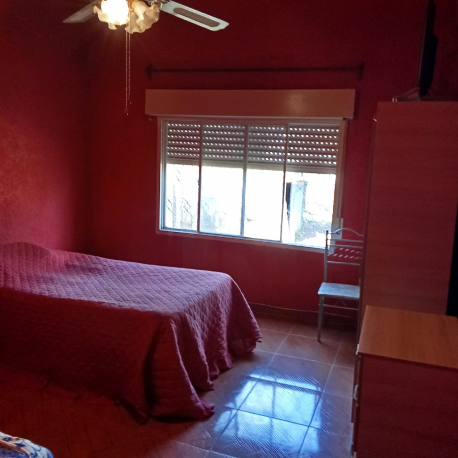 Casa ID.12989 - Venta Casa Con Apartamento Y Gran Terreno En Toledo Canelones