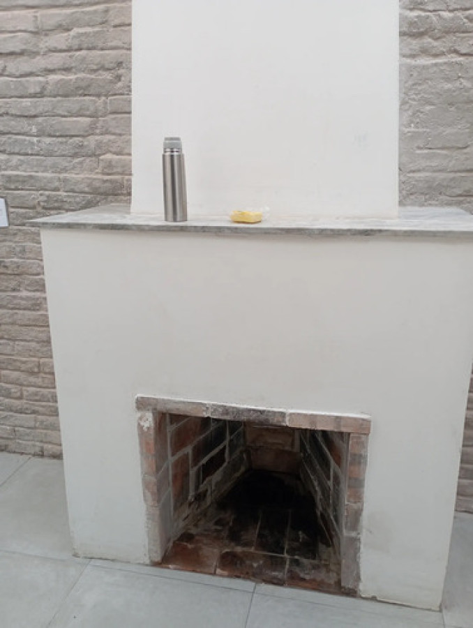 Casa ID.11982 - Alquiler de casa 3 dormitorios en Reducto