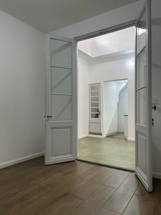 Casa ID.13142 - Alquiler Casa A Nueva De 2 Dormitorios Sin Gastos Comunes En La Comercial