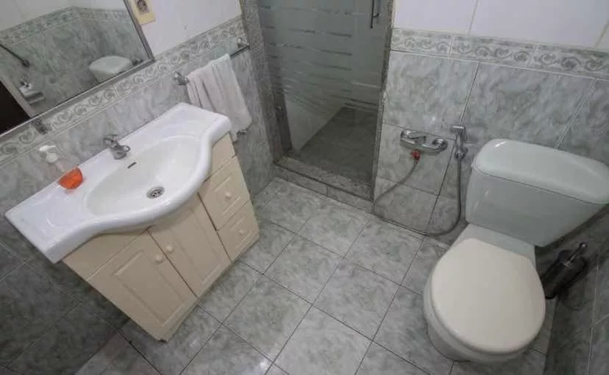 Casa ID.3705 - Casa En Paso Molino 3 Dormitorios 2 Baños Barbacoa Garaje 