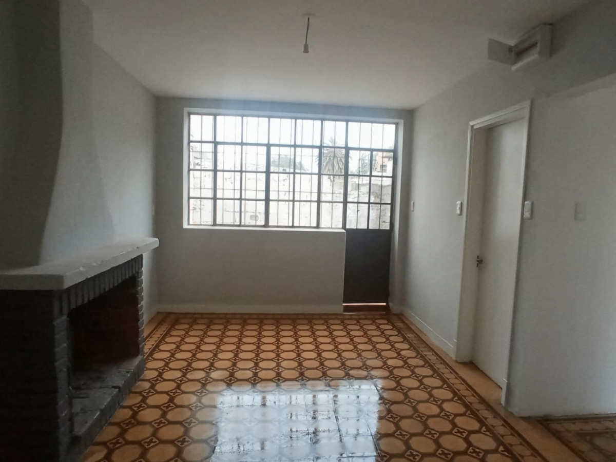 Casa ID.12717 - Alquiler Casa De Altos Paso Molino 4 Dormitorios 2 Baños