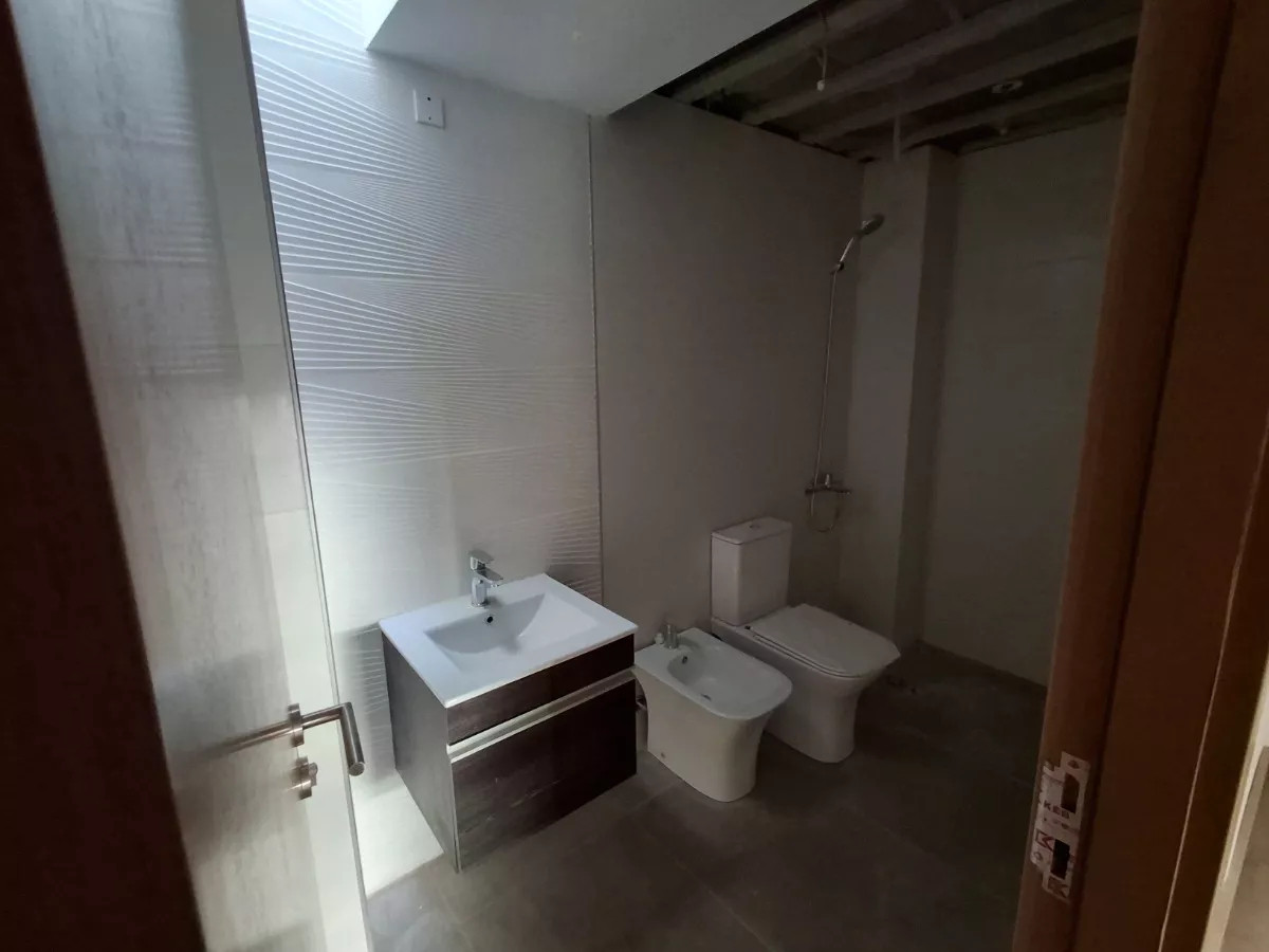 Casa ID.8004 - Venta Casa Dúplex A Estrenar 2 Dormitorios Patio En Cordón