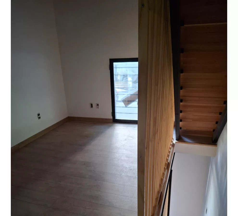 Casa ID.8025 - Venta Casa Dúplex A Estrenar 2 Dormitorios Patio En Cordón