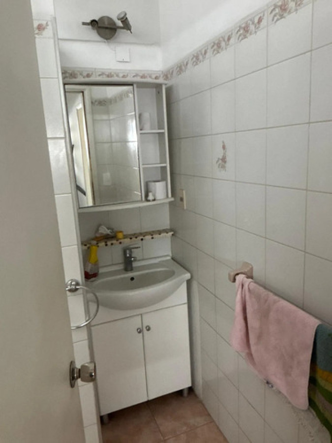 Casa ID.11851 - Alquiler de casa 2 dormitorios en el Prado