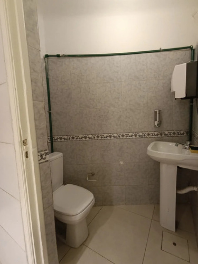 Casa ID.11965 - Alquiler de casa 2 dormitorios en Pocitos