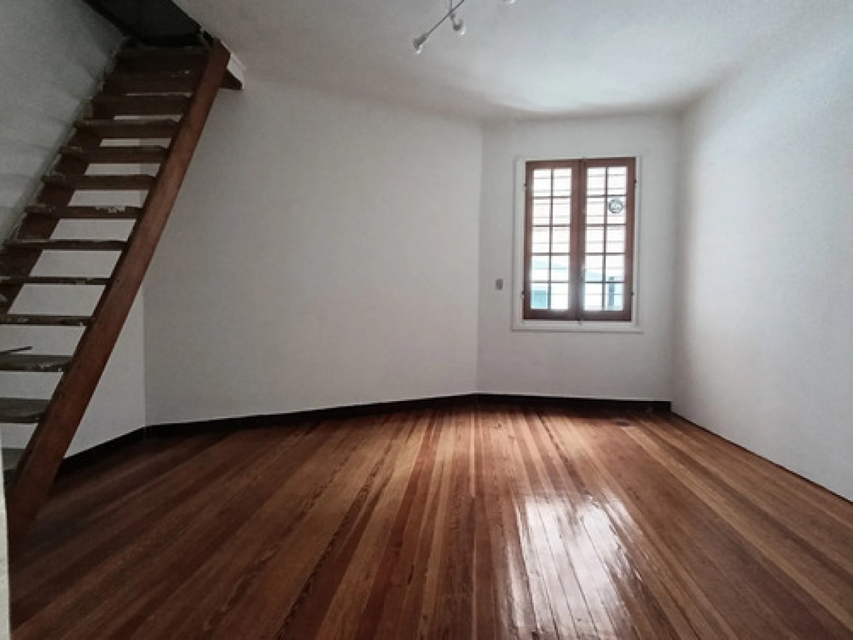 Casa ID.11965 - Alquiler de casa 2 dormitorios en Pocitos