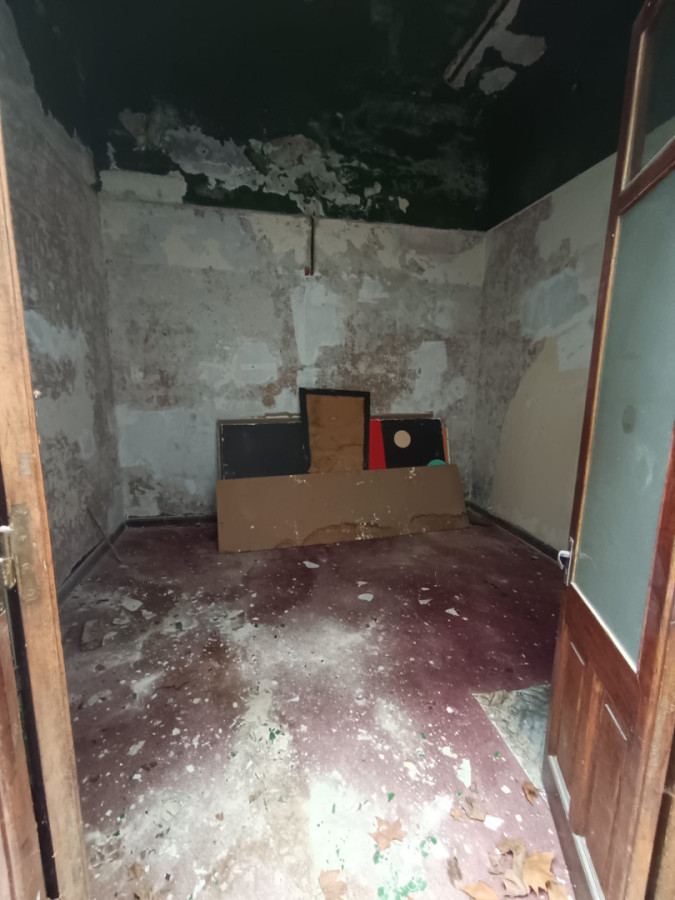 Casa ID.6763 - Venta Casa A Reciclar En Parque Rodó Para Vivienda O Empresa