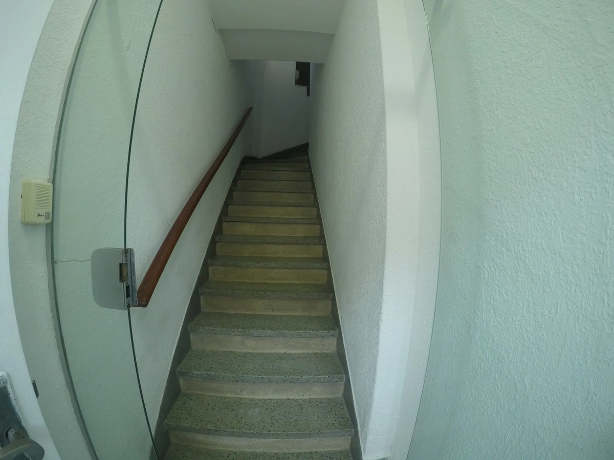 Casa ID.12746 - Alquiler Casa PH Amoblado 1 Dormtorio Ideal Extranjeros