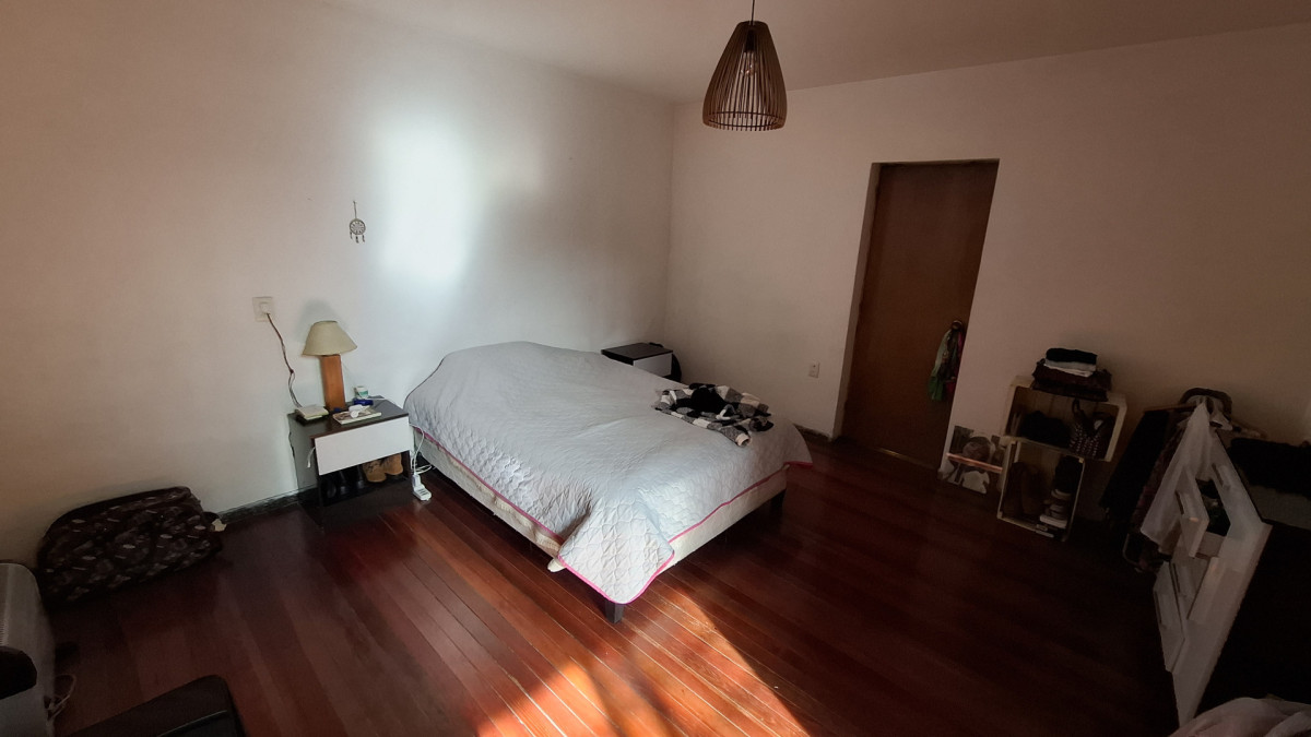 Casa ID.12742 - Venta Casa PH Brazo Oriental 3 Dormitorios Terraza Parrillero