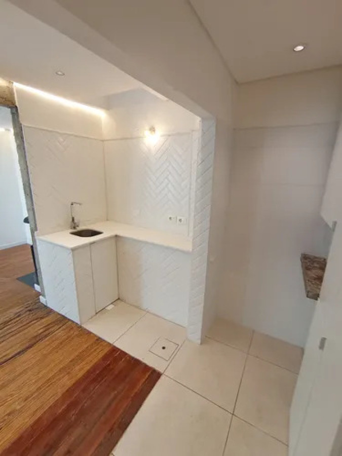 Casa ID.11074 - Hermoso Loft de 1Dorm Con Terraza En Aguada