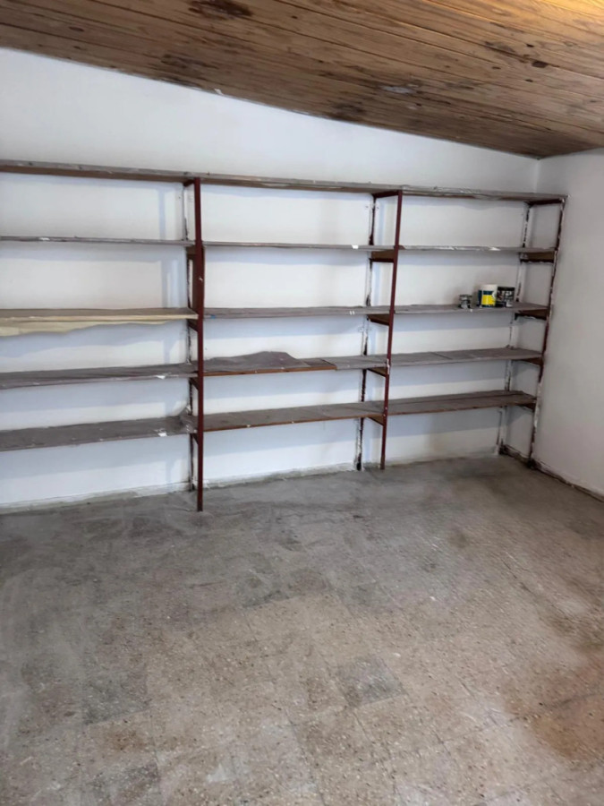 Casa ID.13219 - Alquiler Casa Planta Baja 2 Dormitorios Patio Sin Gastos Comunes En Buceo