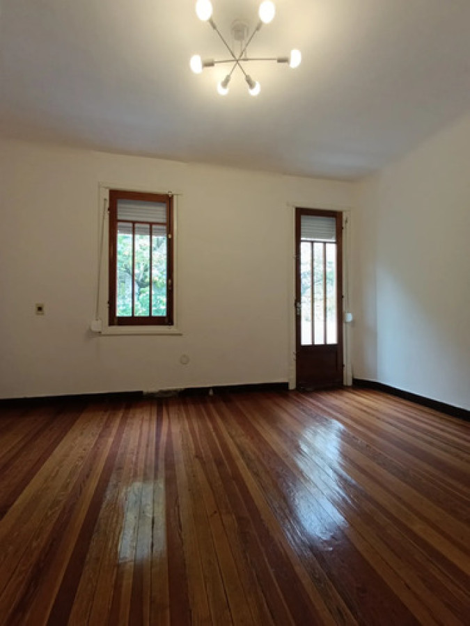 Casa ID.11965 - Alquiler de casa 2 dormitorios en Pocitos