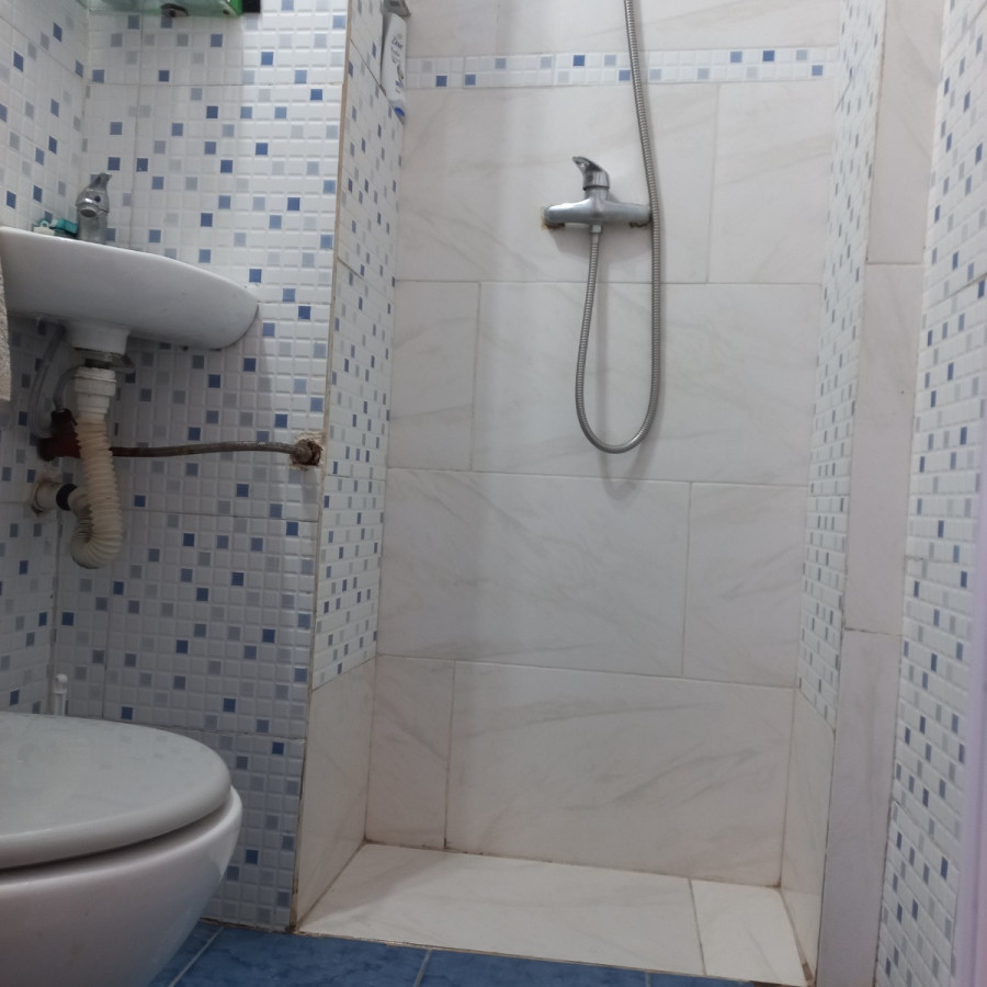 Casa ID.8435 - Muy Linda Casa 2 Dormitorios Con Barbacoa y Garaje